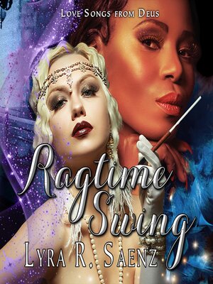 cover image of Ragtime Swing